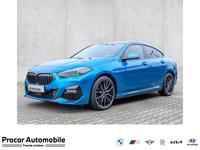 BMW 220i Gran Coupé M Sport Pano LCProf HiFi DAB LED