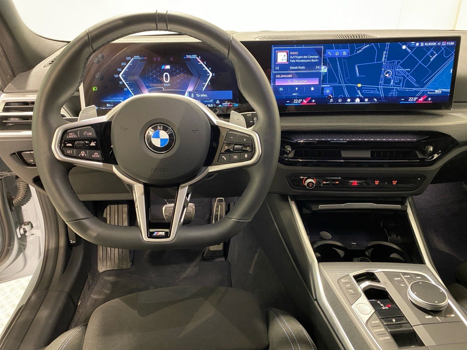 BMW 318 - Bild 9