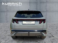 Hyundai TUCSON - Vorschau Bild 5