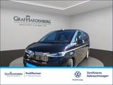 Volkswagen T7 Multivan Style LÜ Lang TDI AHK AreaView ACC - VW T7 Multivan Gebrauchtwagen