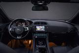 Jaguar F-Pace*R-Sport AWD Aut. LED*Navi*Leder*Kam.*Spur - gebrauchte Jaguar SUV & Geländewagen