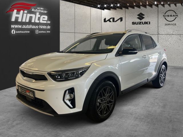 Kia Stonic 1.0 T-GDI NIGHTLINE EDITION NAVI RÜCKFAHR