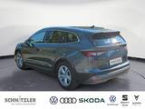 Skoda ENYAQ iV 80 Loft PANO/360°/AHK++++ - Skoda Enyaq in Düsseldorf