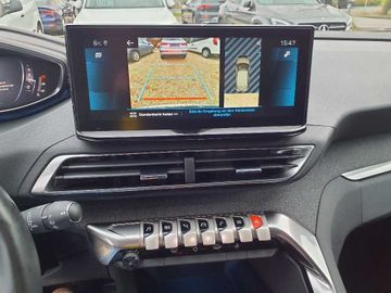 Bild 6 Peugeot 3008 1.2 Allure Pack - NAVI,LED,KAMERA,KLIMAAUT