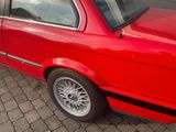 BMW 325i - BMW aus 1989