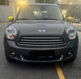 MINI Mini Cooper countrymann - MINI Cooper Countryman Diesel Gebrauchtwagen