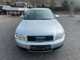 Audi A4 2.4 multitronic*KLIMA*SHZ* - Audi A4 aus 2003