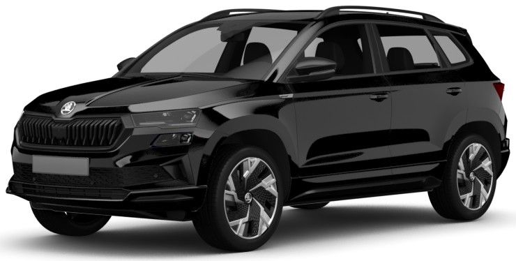 Skoda Karoq - Bild 1