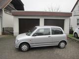 Daihatsu Cuore 1.0 Silver-Line II.Hand/ZR-NEU/54tkm!!! - gebrauchte Daihatsu Cuore aus dem Jahr 2003