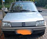 Peugeot 205XR - Peugeot 205 in Essen