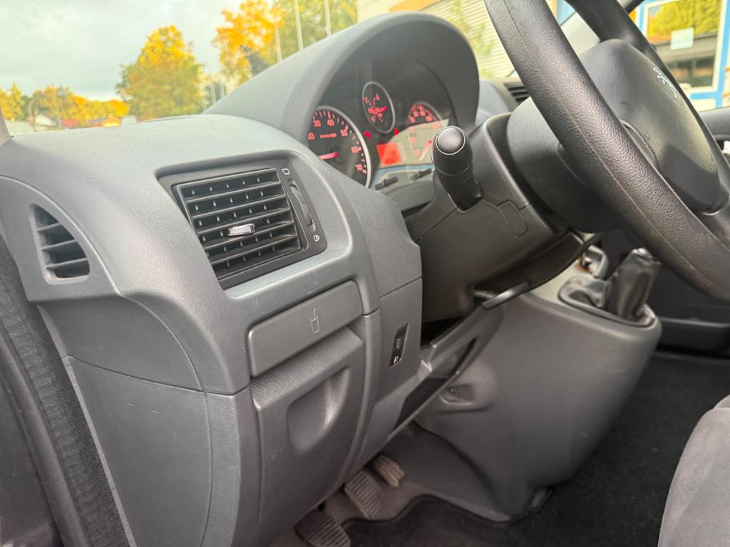 Peugeot Expert Tepee