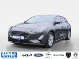 Ford Focus C & C 5D 1,0L EcoBoost SHZ PDC LHZ FHZ - Ford Vorführfahrzeuge