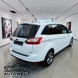 Ford Grand C-Max  Business Edition - Ford Grand C-Max: Business