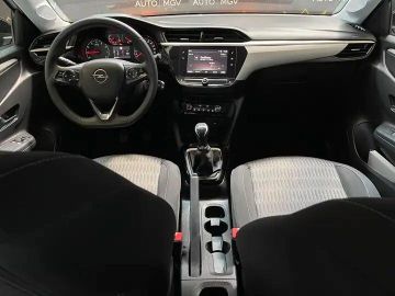 Opel Corsa - 9