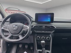 DACIA Jogger Extreme 1.0 TCe Apple CarPlay Android Aut