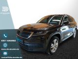 Skoda Kodiaq 2.0 TDI Style 4x4*LED*VIRTUAL*AHK*NAVI - Skoda Kodiaq in Dresden