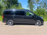 Mercedes-Benz Marco Polo V 250COMAND LED AHK 360° K 19" ALU - Wohnmobil oder -wagen Marco polo