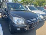 Kia Sportage EX 4WD - gebrauchte Kia Sportage aus dem Jahr 2005
