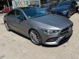 Mercedes-Benz CLA 200 AMG Panorama MBUX Navi Widescreen - Mercedes-Benz CLA 200 in Berlin