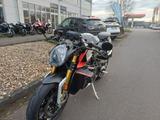 MV Agusta Brutale 1000 RR - MV AGUSTA BRUTALE 1000 RR