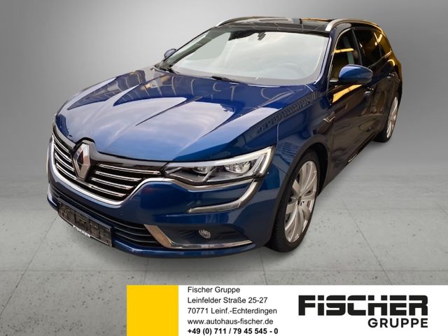 Renault Talisman Grandtour Limited Tce 160 EDC Panodach