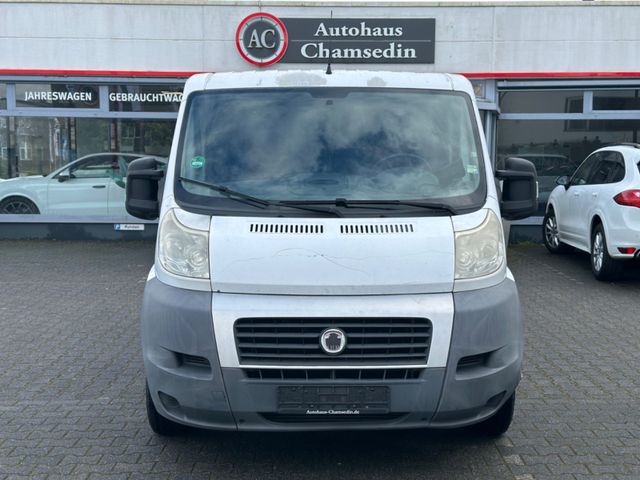 Fiat Ducato Kasten 28 100