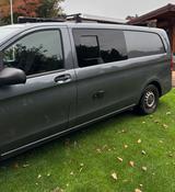 Mercedes-Benz Mercedes Vito 116 CDI Campervan, Wohnmobil - Kastenwagen Mercedes