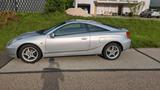 Toyota CELICA 1.8 - Toyota Celica aus 2000
