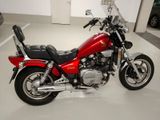 Honda Magna VF700C - HONDA VF MAGNA