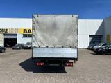 Nissan Cabstar 35.13 DOKA LANG 6 SITZER KLIMAANLAGE - Nissan Cabstar Gebrauchtwagen