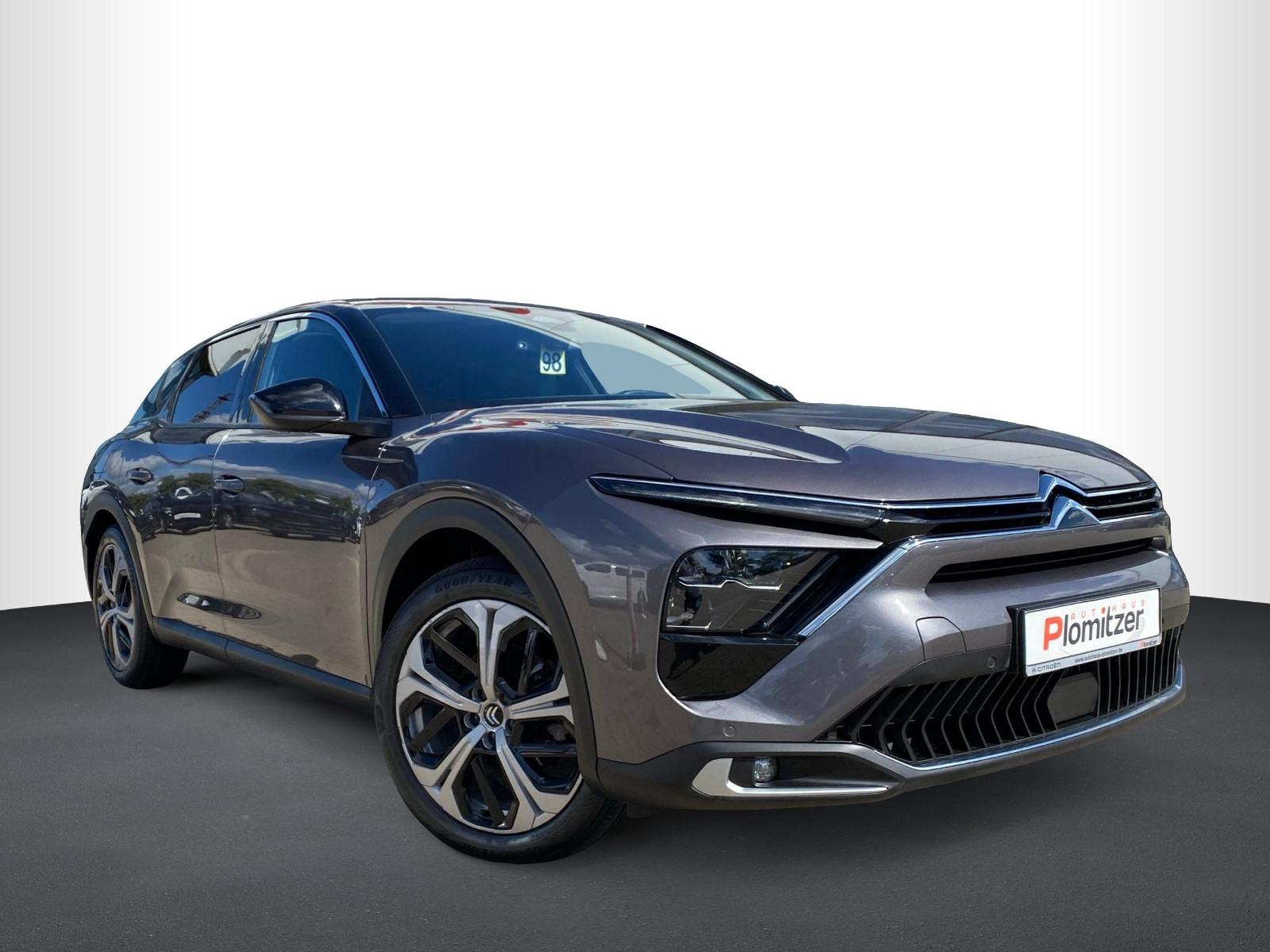 Citroën C5 X 130 Automatik FEEL PACK *ACC*Navi*19Zoll*