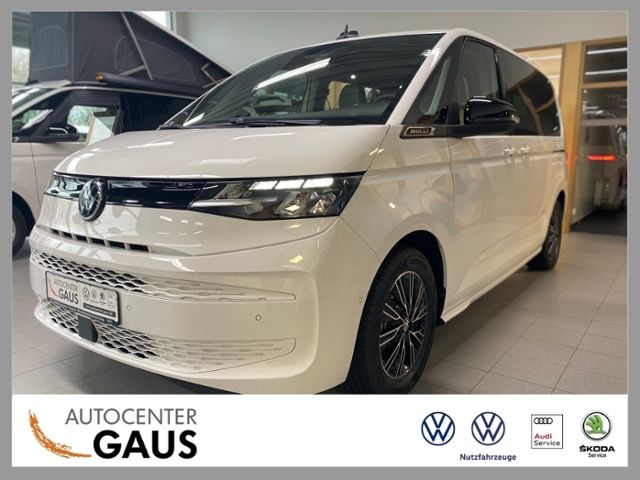 Volkswagen Multivan T7 2.0 TSI  7-Gang-DSG Radstand: 3.124