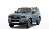 Toyota LAND CRUISER =2025= 4WD MAX HYBRID  | B2B EXPORT - Toyota Land Cruiser mit Hybrid-Antrieb