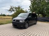 Volkswagen VW T5 Multivan DSG 4Motion Highline ABT Pa... - VW T5 Multivan in Frankfurt