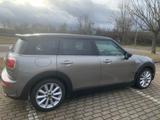 MINI MiniCooper SD Club.  Auto*LED*Navi*PDC*SHZ*Leder - MINI in Erfurt