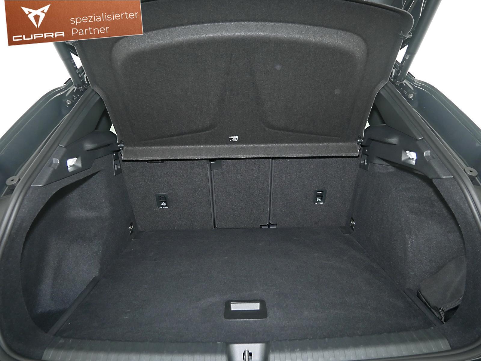 Cupra Terramar VZ 2.0 TSI 4x4 DSG Intellig.Dr.+Dig.Dr., миниатюра 12
