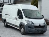 Citroën Jumper *L4H2*1.Hand*AHK*Mwst.* - Citroën Jumper: L4h2