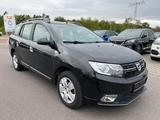 Dacia Logan MCV II 0.9 Kombi Laureate LPG - Dacia Logan Mcv mit Autogas-Antrieb (LPG)