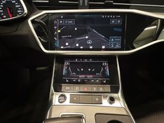 AUDI A6 40 TDI S-Line Navi LED PDC ACC