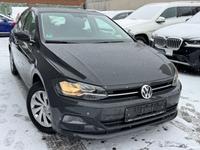 Volkswagen Polo 1,0 VI Comfortline