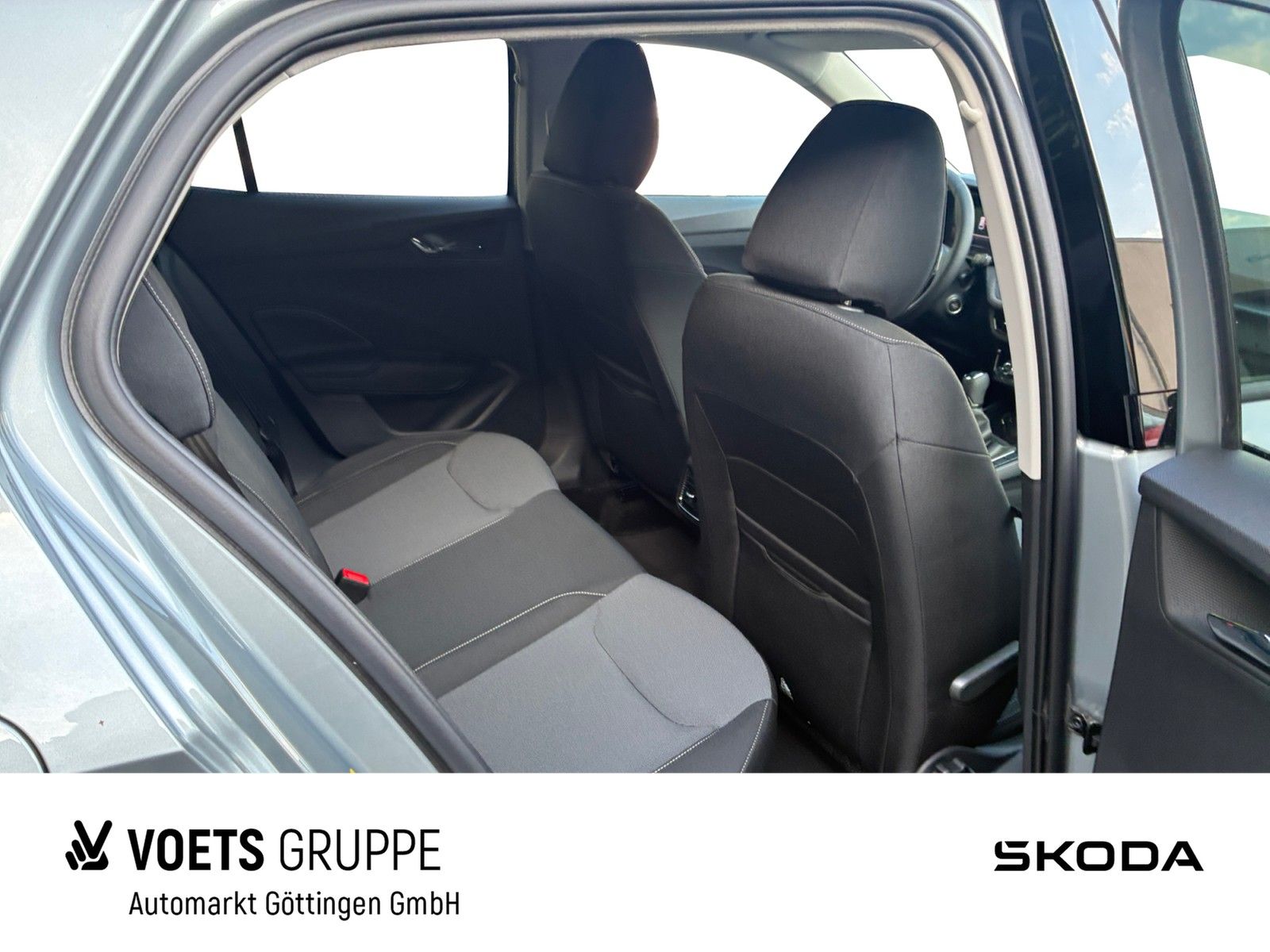 Skoda Fabia - Bild 13