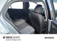 Skoda Fabia - Vorschau Bild 13