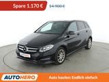 Mercedes-Benz B-Klasse B 200 Urban *NAVI*PDC*SHZ* - Mercedes-Benz B 200 Gebrauchtwagen in Hamburg