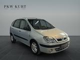 Renault Scenic 1.6 Automatik *Klima *elek. Fenster - Renault Scenic aus 2001: 1.6