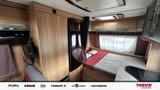 HYMER / ERIBA / HYMERCAR Exciting 400 *Mover*Sat-Anlage*Markise  - Offers