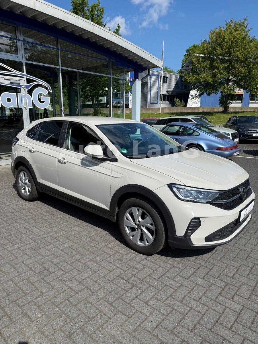 Volkswagen Taigo LED SHZ PDC App-Connect