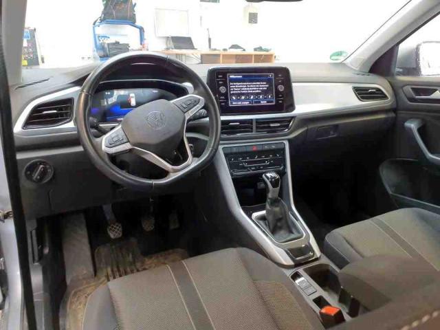 Volkswagen T-Roc 2.0 TDI Life ACC/Navi/Sitzheizung