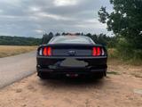 Ford Mustang GT - gebrauchte Ford Mustang aus dem Jahr 2018
