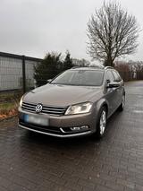 Volkswagen Passat B7 - 2011 - 2.0 TDI - 170ps - 4x4 4... - Volkswagen Passat: 170