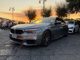 BMW M550i *deutsches Fahrzeug* Schiebedach - Head-Up - BMW M550 Gebrauchtwagen